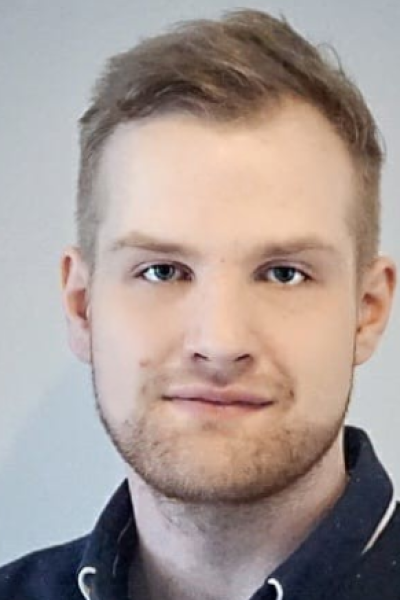 Kandidat im Wahlkreis 69: Jan-Michel Lange für die FDP