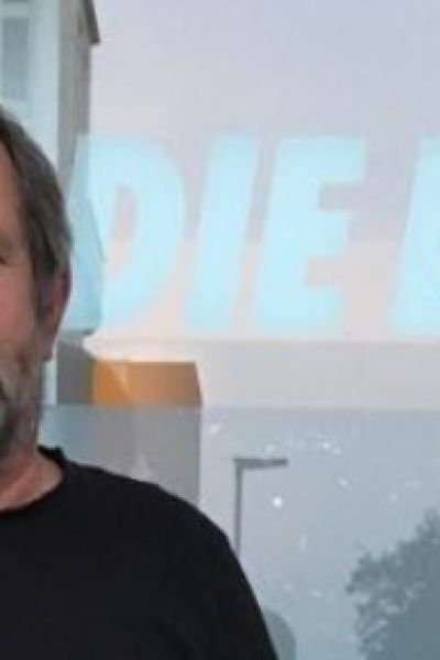 Die Landtagskandidaten der Region – Teil 3: Johann Wilms (Kandidat für Die Linke im Wahlkreis Wilhelmshaven)