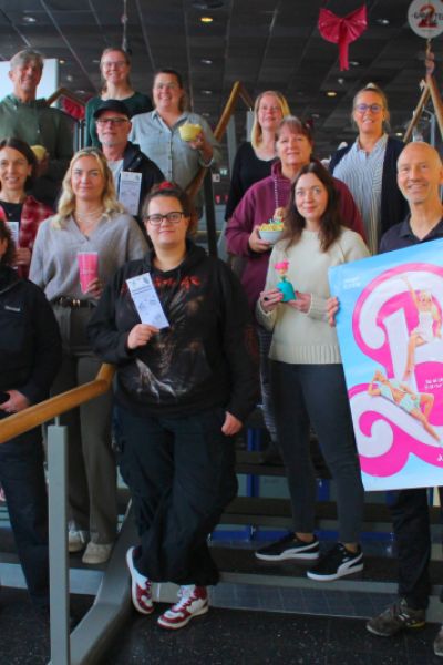 Jugendfilmtage 2025 in Wilhelmshaven