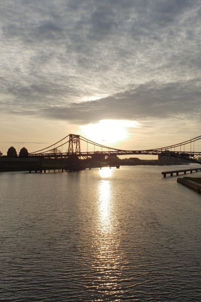 Rotarische Clubs stellen Projekt 