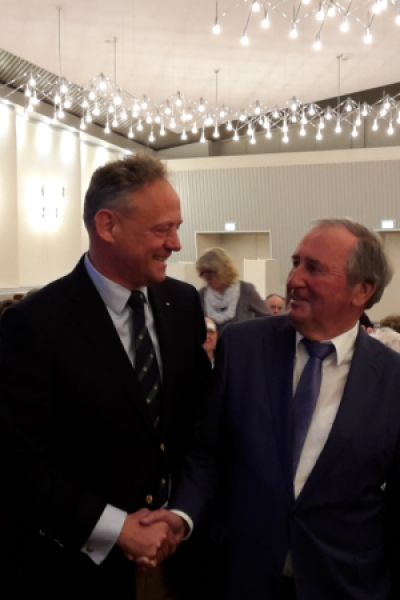 CDU Wilhelmshaven stellt sich neu auf