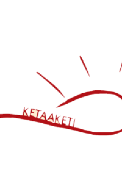 Anneli-Sofia Räcker vom Hilfsprojekt Ketaaketi im Live-Interview