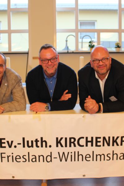 Unsere Theaterkritik zu 