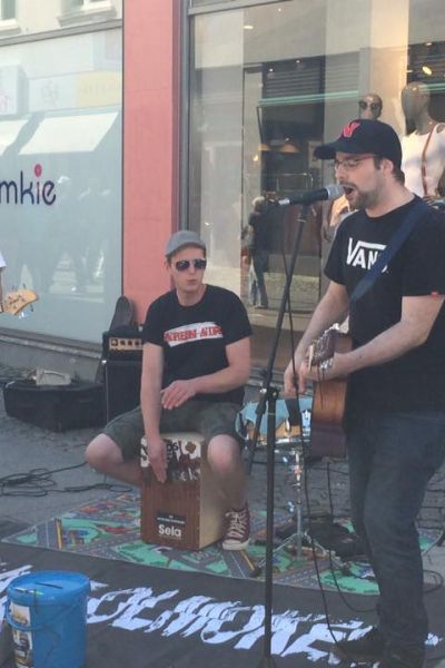 Wilhelmshaven: Klangecht-Musikfestival mit 