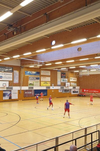 37. Klinker-Cup in Zetel