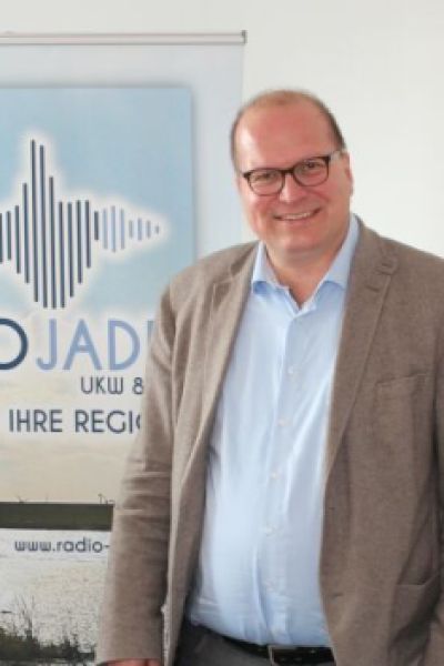 Radio Jade kooperiert mit der Kulturtafel Wilhelmshaven