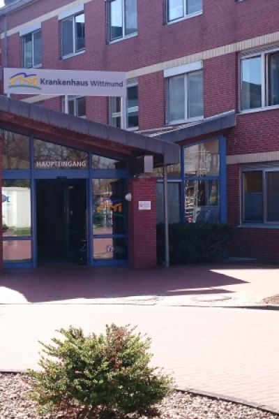 Tag der Selbsthilfe in Wittmund