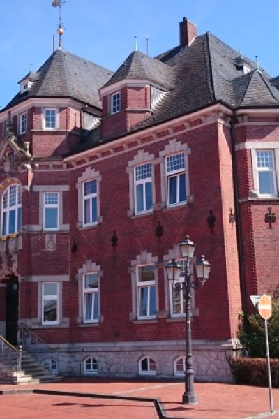 Online-Vorträge zur 