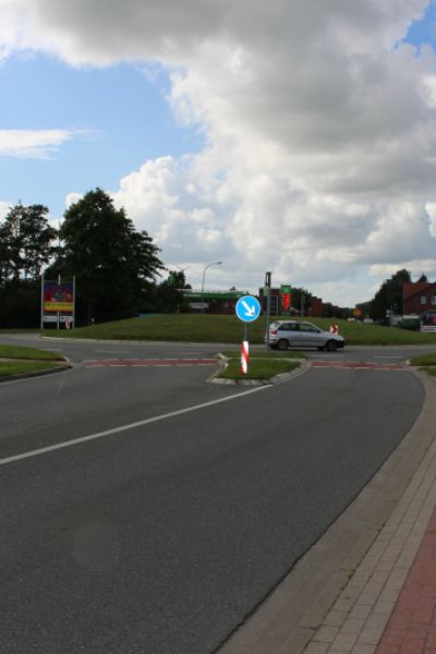 Das Verkehrssichterheitstraining für Senioren