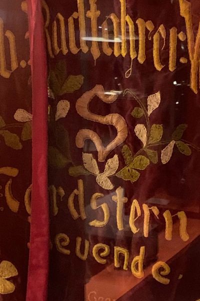 Neue Exponate im Küstenmuseum