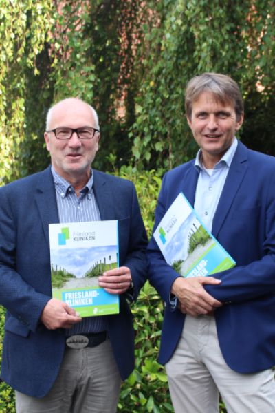 Das 15. Küstenseminar