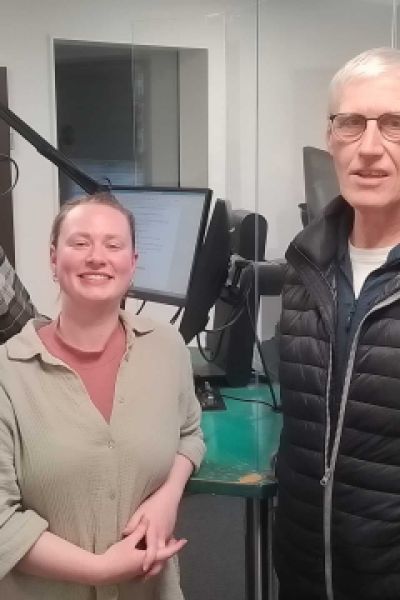 KultHuus Wittmund stellt sich vor