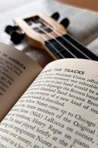 Lesung  „Wechselfälle – das Leben schlägt Haken“