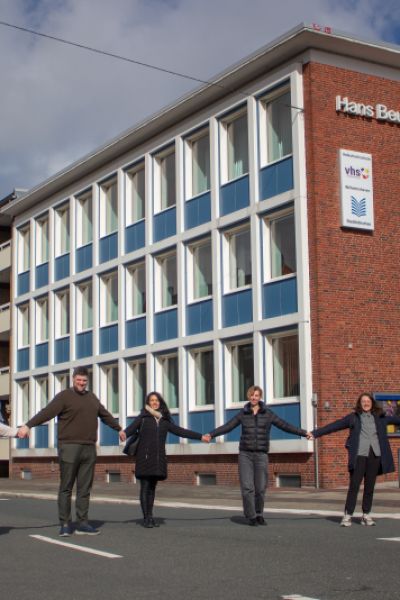 Anmeldungen für Kulturkarussell ab sofort möglich