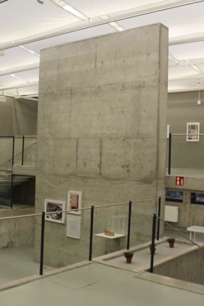 Kunsthalle Wilhelmshaven zeigt Ausstellung zu fossiler Energie