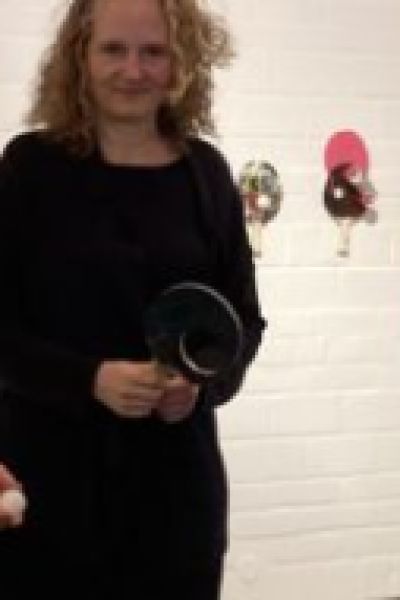 Kunsthalle Wilhelmshaven mit neuem Kurator