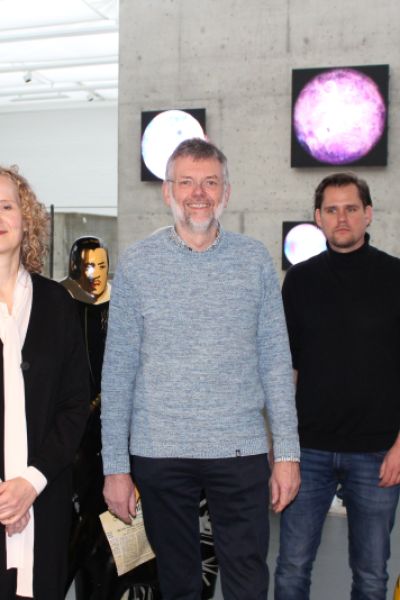 Neues Programm der Kunsthalle Wilhelmshaven