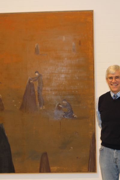 „Dem Tod ins Gesicht lachen“