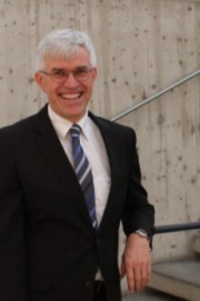 Neuer Leiter der Kunsthalle präsentiert