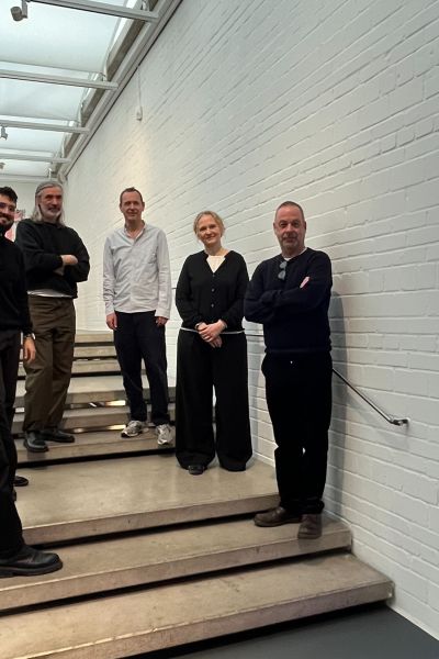 „High as a Kite – Luftschlösser in Kunst und Wirklichkeit“ in der Kunsthalle Wilhelmshaven