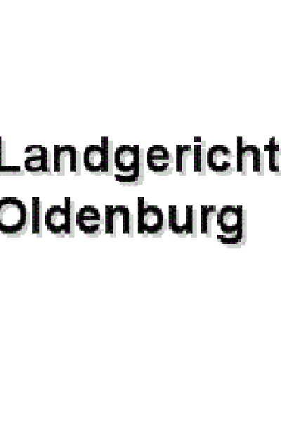 Urteil im Fall von erstochener Varelerin