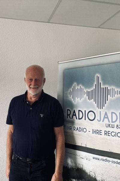 Kandidat im Wahlkreis 69: Einzelbewerber Heinz Weerda