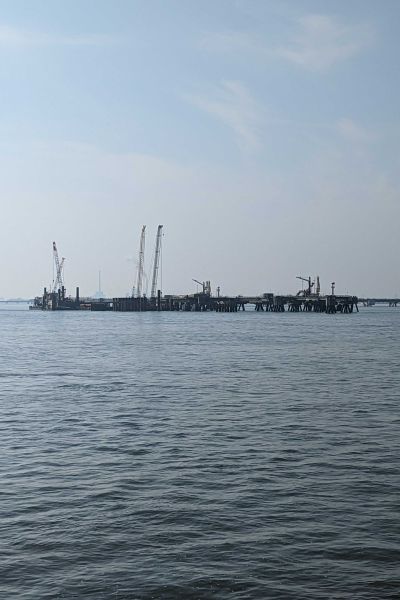 Klimaexperte zu LNG und Methan