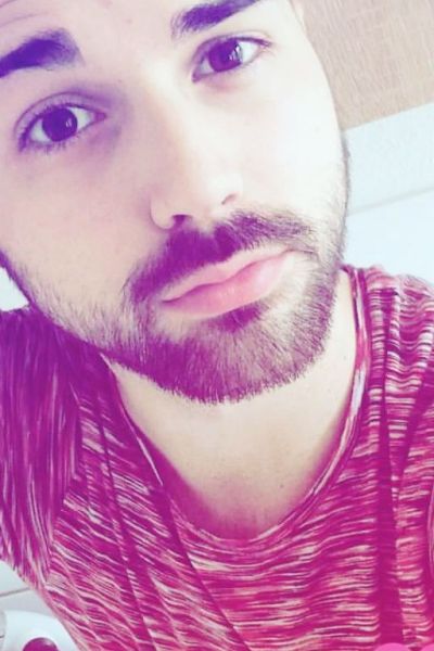 Wilhelmshavener möchte MR GAY GERMANY werden