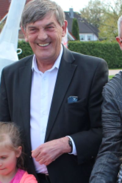 Neuer Spielplatz sorgt für viel Freude