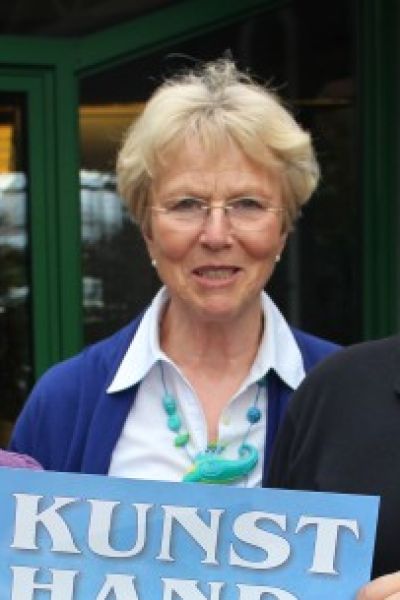 Kunsthandwerkermarkt in Schortens