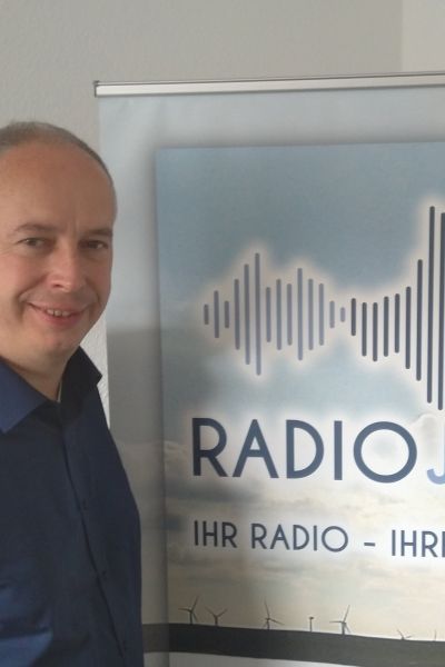 Kandidat im Wahlkreis 69: Martin Ehlers für die CDU