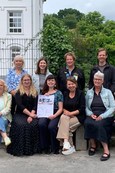 MINTmachtag findet auch in Wilhelmshaven statt
