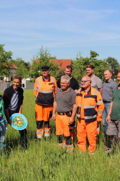 Zwischenbilanz in Sachen 