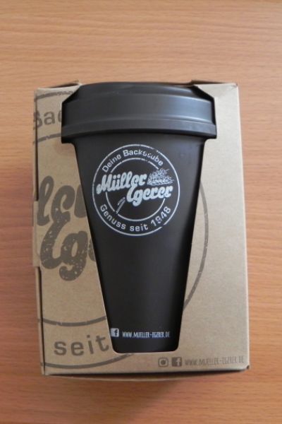 70 Jahre Backtradition: Müller und Egerer