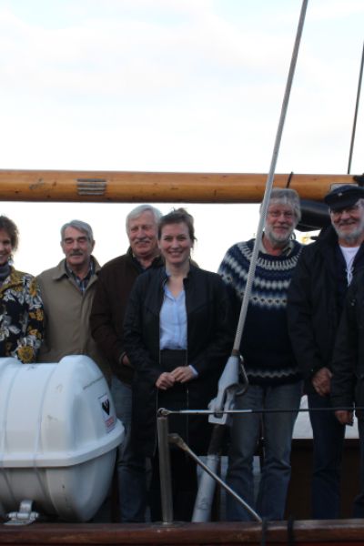 20 Jahre Sykes in Roffhausen