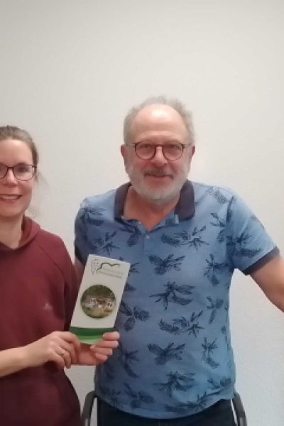 Kochkurse im Naturschutzhof Wittmunder Wald