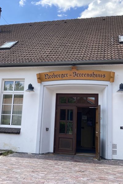 Neuenburger Kunstwoche: Die Künstler*innen im Gespräch