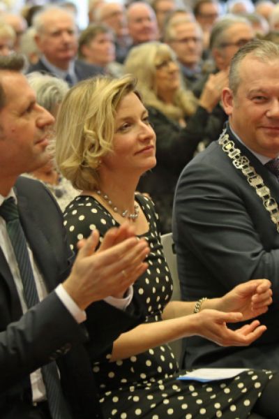 Wagner tritt nicht erneut zur Oberbürgermeister-Wahl an