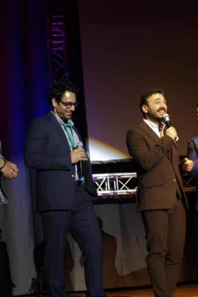 Das 25. Oldenburger Filmfest