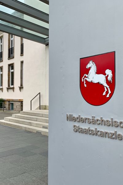 Um- und Neubesetzungen in Landesministerien