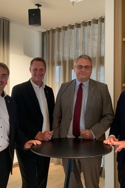 Niedersachsens Landkreise in schwieriger Lage