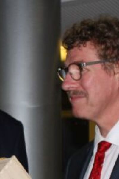 Wilhelmshavener Hafenwirtschaftsvereinigung sieht positive Entwicklung