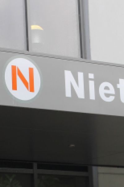 Der Ausbildungstag bei Nietiedt