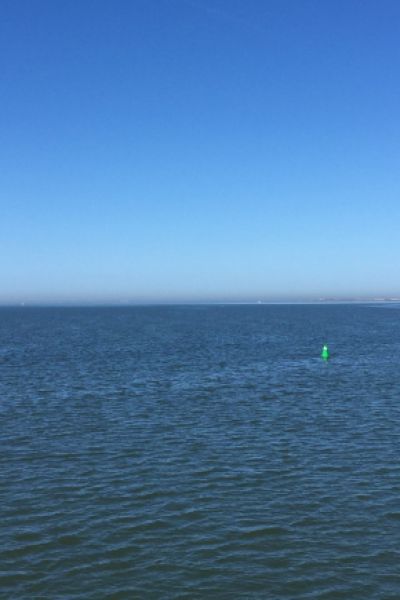 Kritik an Erdgasförderung vor Borkum