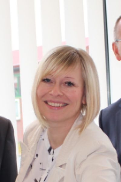 NWO zufrieden mit 2017