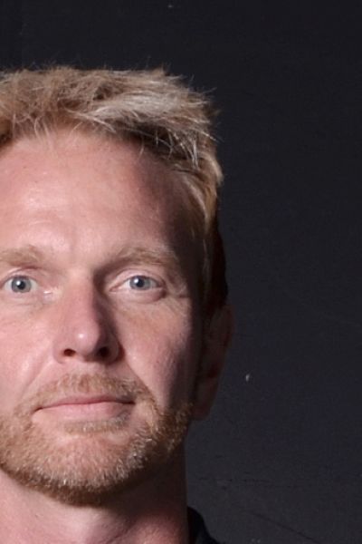 Strieb bleibt Intendant der Landesbühne