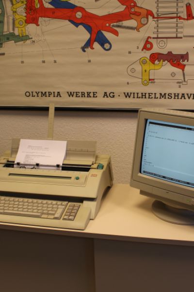 Geschichte von Gastarbeitenden bei Olympia wird erzählt