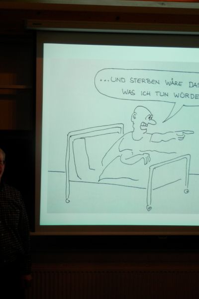 Jever: Wer zuletzt lacht, lacht am besten!