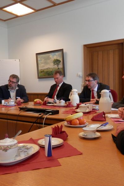 Varel: Keine Bauschuttdeponie