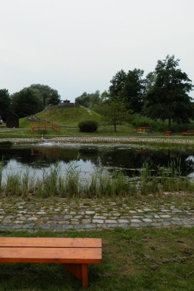 Wilhelmshaven: Störtebekerpark öffnet seine Pforten